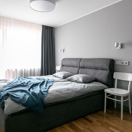 Brand New, Family-Friendly With A Great Location - Moon Apartment Ventspils Exteriér fotografie