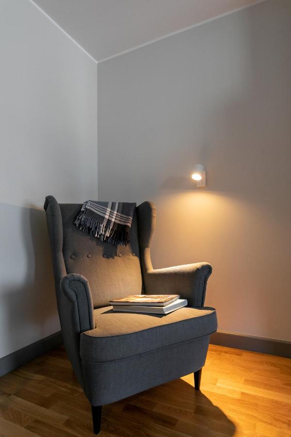 Brand New, Family-Friendly With A Great Location - Moon Apartment Ventspils Exteriér fotografie