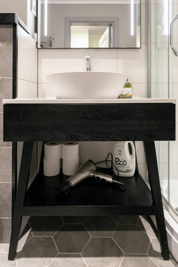 Brand New, Family-Friendly With A Great Location - Moon Apartment Ventspils Exteriér fotografie
