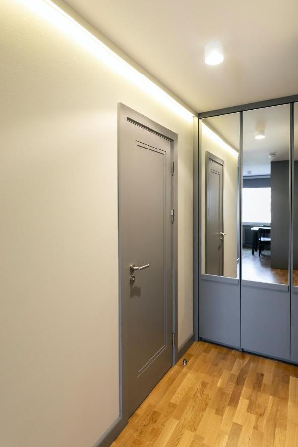 Brand New, Family-Friendly With A Great Location - Moon Apartment Ventspils Exteriér fotografie