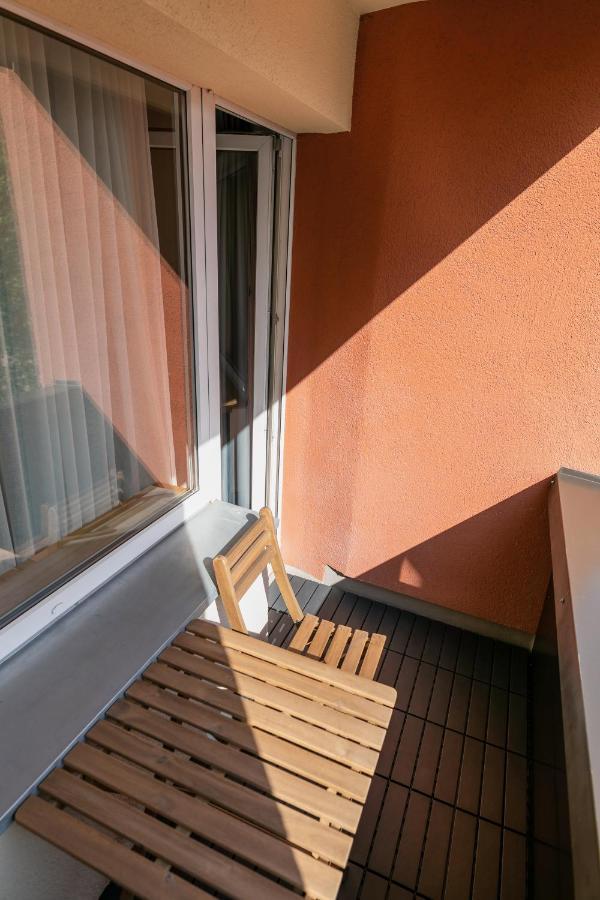 Brand New, Family-Friendly With A Great Location - Moon Apartment Ventspils Exteriér fotografie