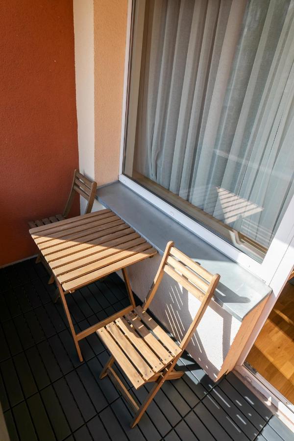 Brand New, Family-Friendly With A Great Location - Moon Apartment Ventspils Exteriér fotografie