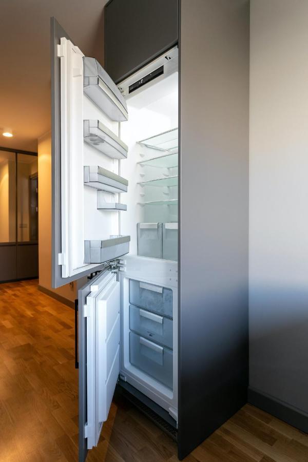 Brand New, Family-Friendly With A Great Location - Moon Apartment Ventspils Exteriér fotografie