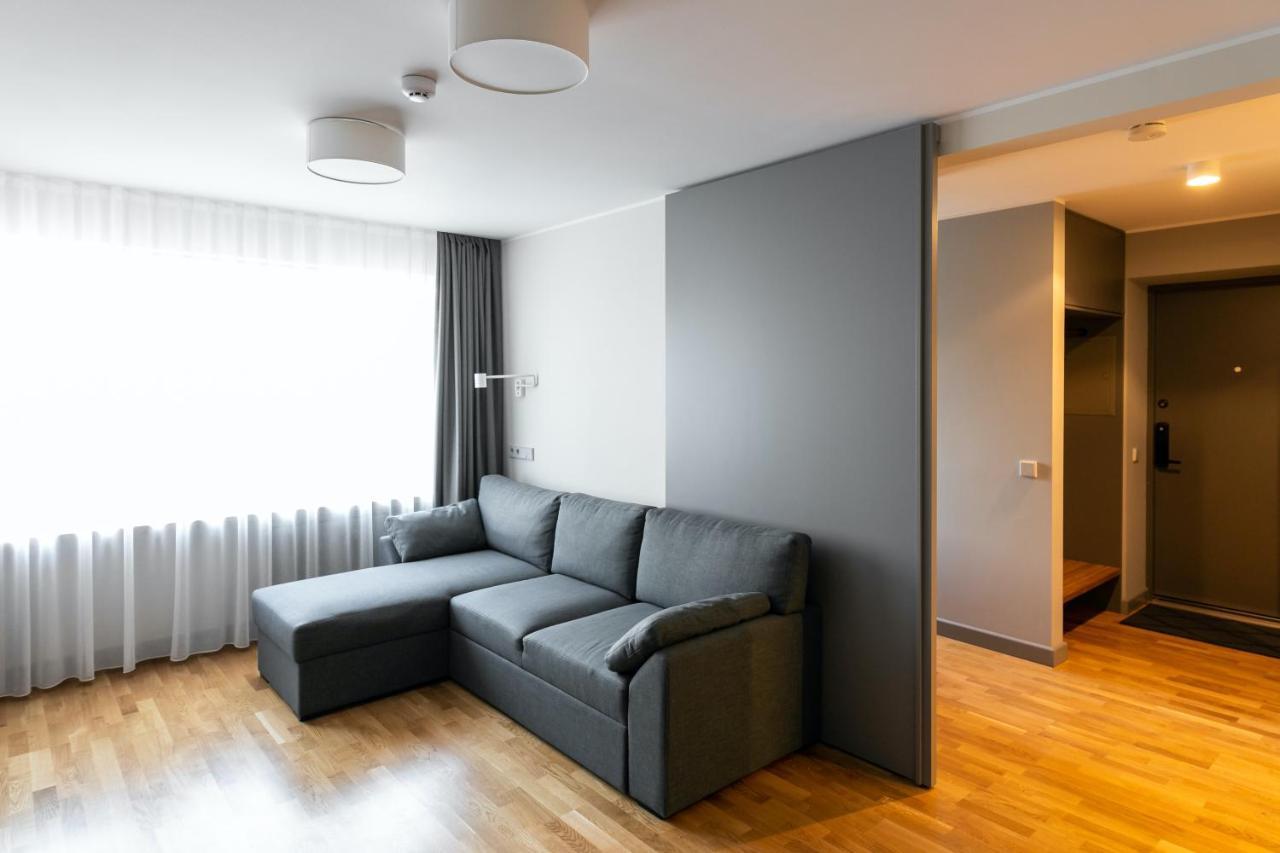 Brand New, Family-Friendly With A Great Location - Moon Apartment Ventspils Exteriér fotografie